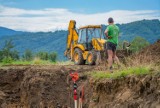 Maszkowice. Watra Archeologiczna na Górze Zyndrama i wspólne zwiedzanie wykopalisk