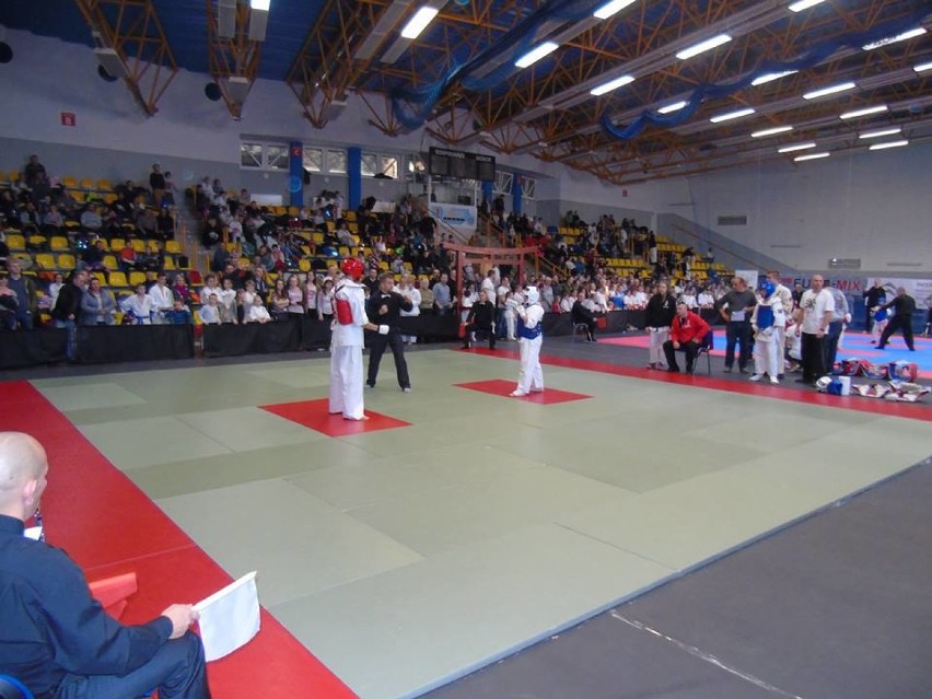 Sari Cup Żory 2015. ZDJĘCIA z zawodów