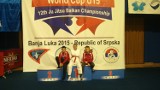 Zawodnicy strzyżowskiego Armmagedonu reprezentowali Polskę w Pucharze Świata w Bośni