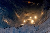 ZG Rudna: Górnicy przysypani skałami