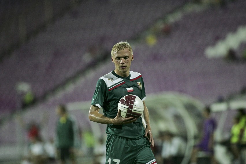 17. Mariusz Pawelec