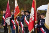 W Stalagu IIIC w Kostrzynie nad Odrą zginęły tysiące jeńców wojennych. Co roku odbywa się tutaj msza w ich pamięci