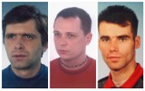 Alimenciarze z woj. śląskiego, których szuka policja. Rozpoznasz tych mężczyzn?
