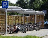 Wrocław: Wpadli złodzieje rowerów ze Śródmieścia