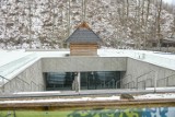 Najnowsza atrakcja w Tatrach niemal gotowa. Centrum edukacyjne mieści się pod ziemią. Kiedy otwarcie? 
