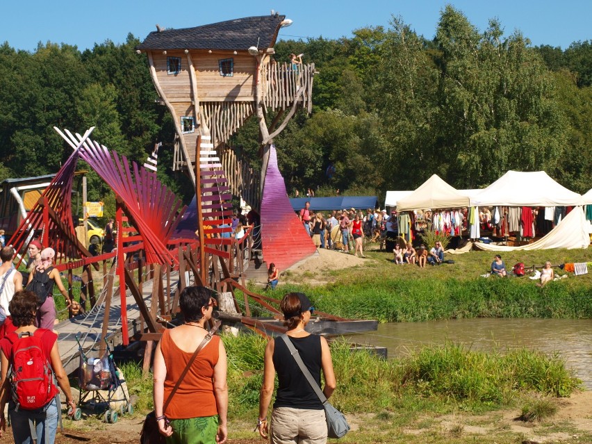 Festiwal FOLKLORUM w Bielawie Dolnej