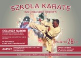 Szkoła Karate Wojciecha Włodarczyka rozpoczyna kolejny sezon
