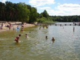 W sezonie letnim nie będą funkcjonowały kąpieliska we Włocławku i powiecie włocławskim