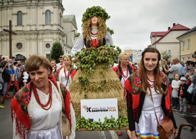 Chmielaki 2017 w Krasnymstawie