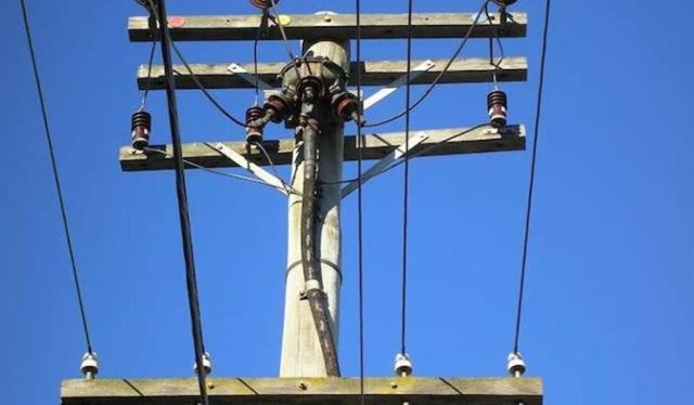Energa Operator informuje o planowanych wyłączeniach prądu w Regionach Toruń, Grudziądz i Brodnica, Radziejów, Rypin, Włocławek. Przerwy w dostawach energii elektrycznej w większości przypadków potrwają po kilka godzin. Zobaczcie, gdzie zabraknie prądu.

LISTA NA NASTĘPNYCH STRONACH