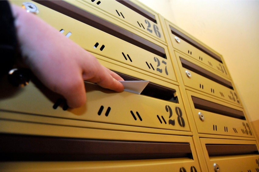 Kody pocztowe Lębork: Lista kodów pocztowych ulic w Lęborku 