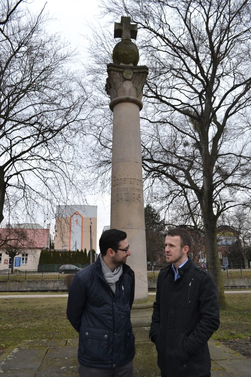 Pruszcz Gdański: Spór o pomnik i obchody 24 marca