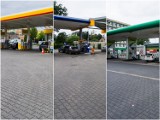 Ceny paliw: benzyna, diesel - sprawdź, gdzie i za ile zatankujesz samochód w Łodzi