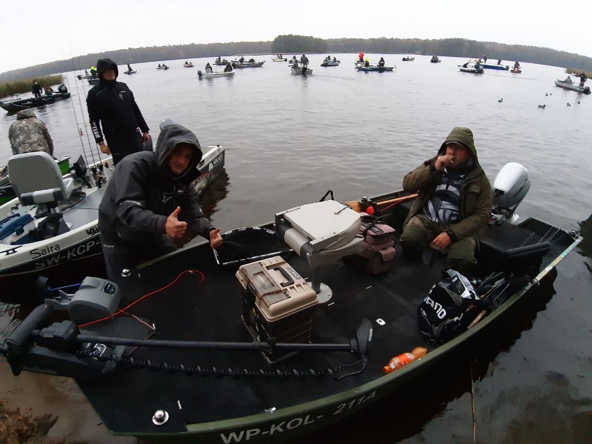 Trophy Szczecinek ruszają. Prestiżowe zawody wędkarskie na Trzesiecku i Wierzchowie