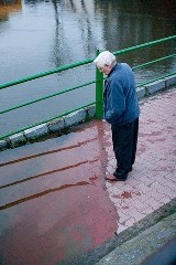 Fotografowałeś powódź? Możesz wygrać nagrody od KZGW