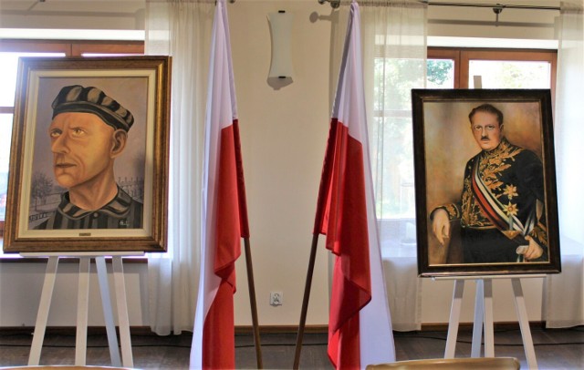 W Porębie Żegoty odbyły się uroczystości z okazji 80. rocznicy męczeńskiej śmierci salezjanina Włodzimierza Szembeka.