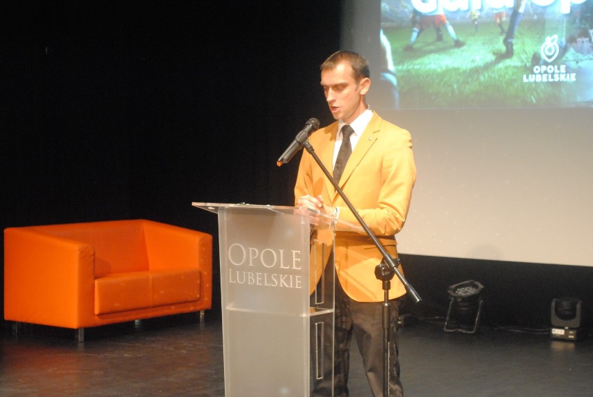 Opole uhonorowało sportowców. W tym roku najlepsze piłkarki