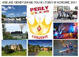 Wielkie Odkrywanie Województwa Lubuskiego. Zgłoś swoją perłę - nagrody czekają