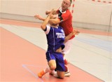 Perfecta Futsal Złotów - MOSiR Celuloza Kostrzyn