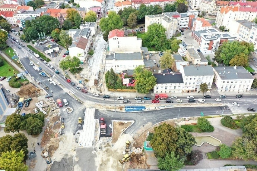 Zbliża się koniec roku, więc władze Gorzowa pracują nad...