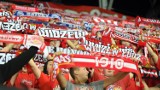 Warta Sieradz gra z Widzewem Łódź. Ogromne zainteresowanie kibiców. Na mecz zabraknie biletów!