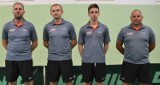 KS ALMAR Kujawscy Głębokie awansował do baraży o wejście do 2 ligi tenisa stołowego