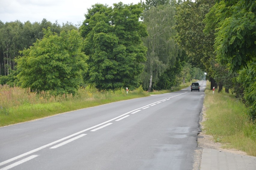 Długo odkładany remont drogi Bełchatów - Zelów dojdzie do skutku?