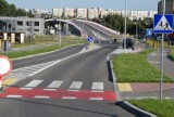 Wielka drogowa inwestycja w Kielcach gotowa. We wtorek o 6 rano kierowcy pojechali ulicą Olszewskiego [ZDJĘCIA, WIDEO]  