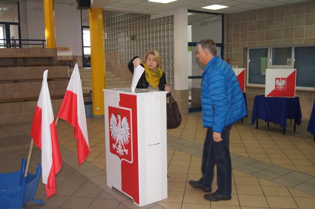 W jesiennych wyborach zagłosujemy według nowych zasad, które uchwalił  Sejm. Niektóre budzą spore kontrowersje
