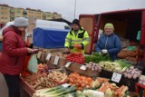 Jakie są ceny warzyw na nowosolskim targowisku? Po ile ziemniaki, pietruszka, marchewka? Taniej niż w marketach 