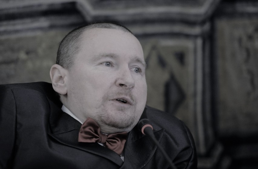 Zmarł Marek Plura. Ceniony działacz społeczny oraz senator z woj. śląskiego miał 52 lata