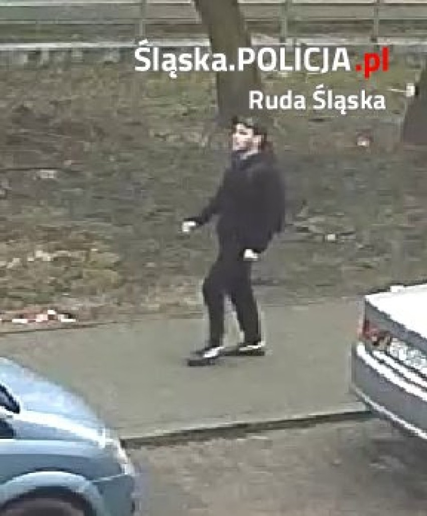 Ruda Śląska: napastnicy pobili dwóch mężczyzn na Parkowej. Rozpoznajesz ich? ZDJĘCIA