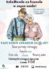 Oleśnica: Kup prezent dla babć i dziadków         