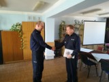 Komisariat policji w Darłowie ma nowego komendanta [ZDJĘCIA]