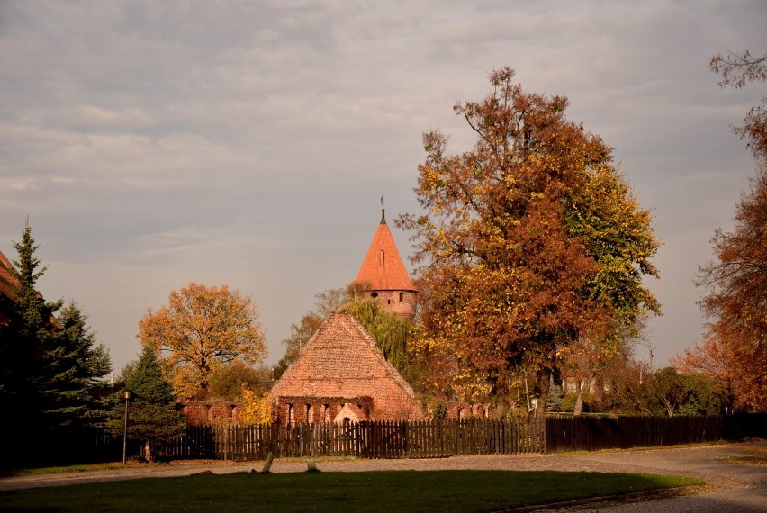 Malbork. Odbudowa Przedzamcza powinna rozpocząć się wiosną 2021. Najpierw umowa na dotację i przetarg