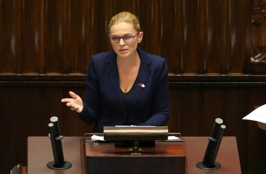 Barbara Nowacka będzie jedynką listy wyborczej Koalicji Obywatelskiej