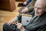 Chełmno. Zmarł 101-letni ostatni żołnierz 8 Pułku Strzelców Konnych. Znamy datę pogrzebu