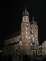 Kraków- magiczne miasto