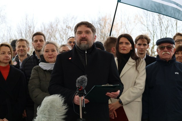 Wybory samorządowe w Gdyni. To jedna z najszerszych koalicji w Polsce.