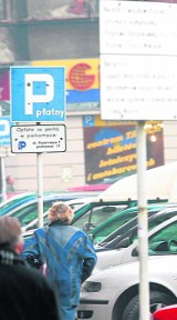 Gliwiccy radni rozwiążą sprawę parkowania? Zabrze pracuje nad projektem