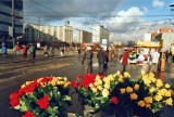 Zobacz, jak zmieniły się Katowice. Jeszcze niedawno te miejsca wyglądały zupełnie inaczej! Rozpoznasz je na ZDJĘCIACH?