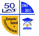 Chocianów: 50-lecie Zespołu Szkół