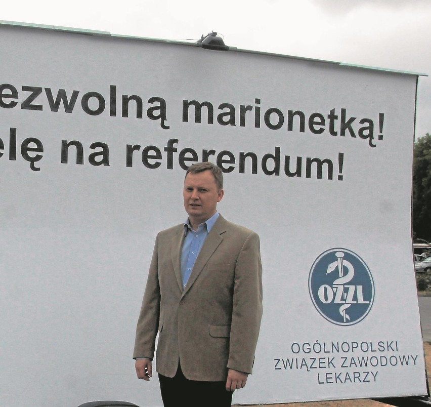 Referendum 6 września 2015. Namawiają do głosowania