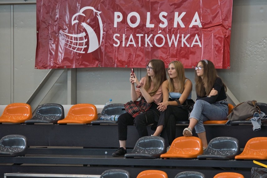 Puck - Korab Cup 2020 Siatkówka Wśród Gwiazd