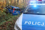 Kierowca ze Sławna zmarł w szpitalu w Słupsku. Prokuratura sprawdza... ZDJĘCIA