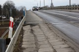 Od 8 listopada rusza rozbiórka wiaduktu w Koluszkach. Zamknięte zostaną też przebiegające pod nim ulice