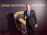 Na Stadionie Śląskim odbyła się uroczysta gala Orlen Złote Kolce Śląskie 2023! Kaczmarek i Nowicki z nagrodami. Zdjęcia