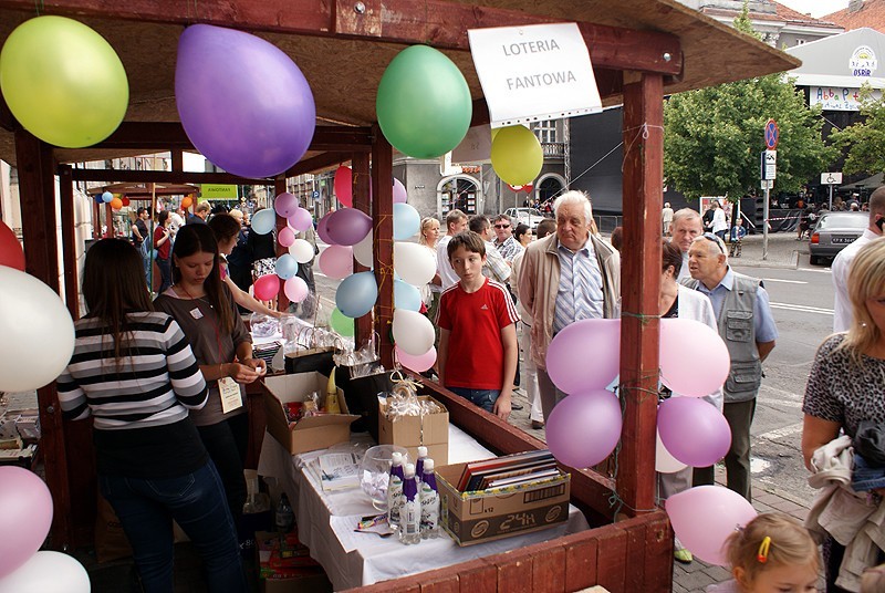 Kaliski Festiwal Życia ,,Abba Pater''. Zobacz zdjęcia.