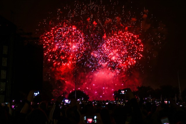 Zobacz też: Wianki nad Wisłą 2018. Tak bawiliście się na sobotnich koncertach! [ZDJĘCIA]