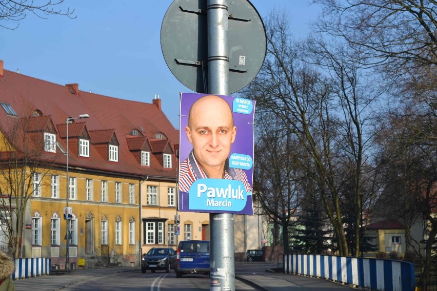 W niedzielę 15.03 powtórka wyborów w Lęborku. Pawluk czy...